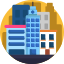 city
